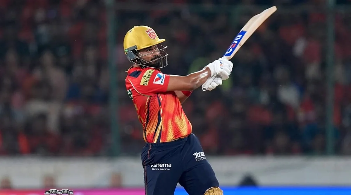Shreyas Iyer