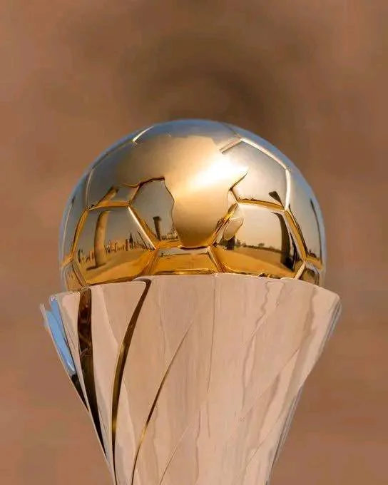 WAFCON Trophy