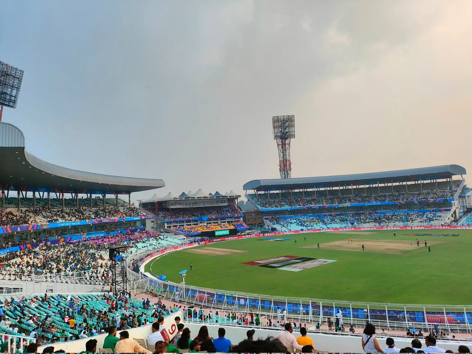 Eden Garden