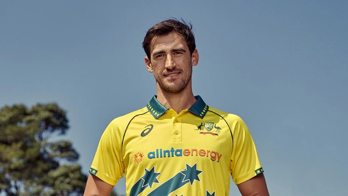 Mitchell Starc's Injury Extends Delhi Capitals Absence Through April