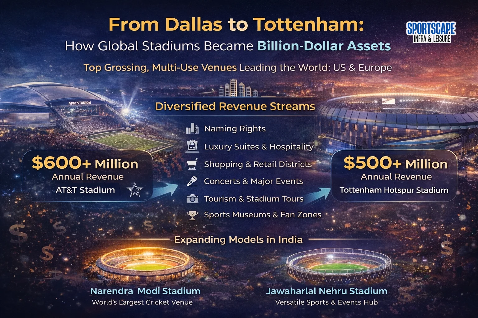 Billion Dollar Assets
