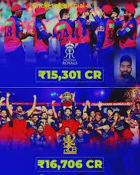 IPL's Billion-Dollar Valuations Expose India's Lopsided Sports Ecosystem