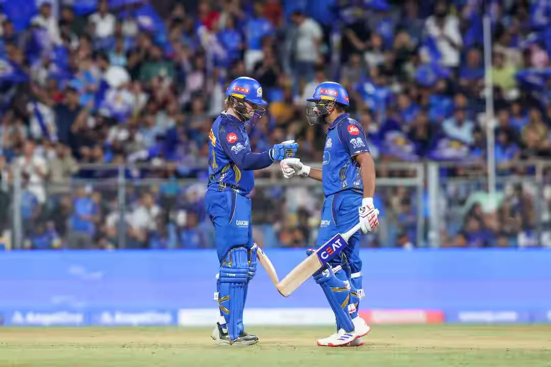 KKR vs MI IPL 2026: TV channel and live stream details for Eden Gardens clash