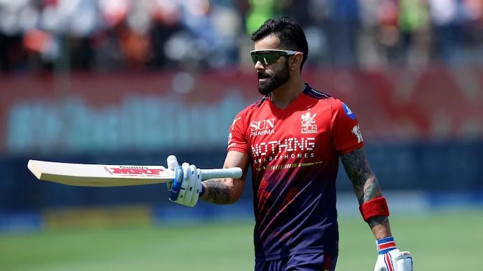 BCCI Bans Smart Sunglasses in IPL
