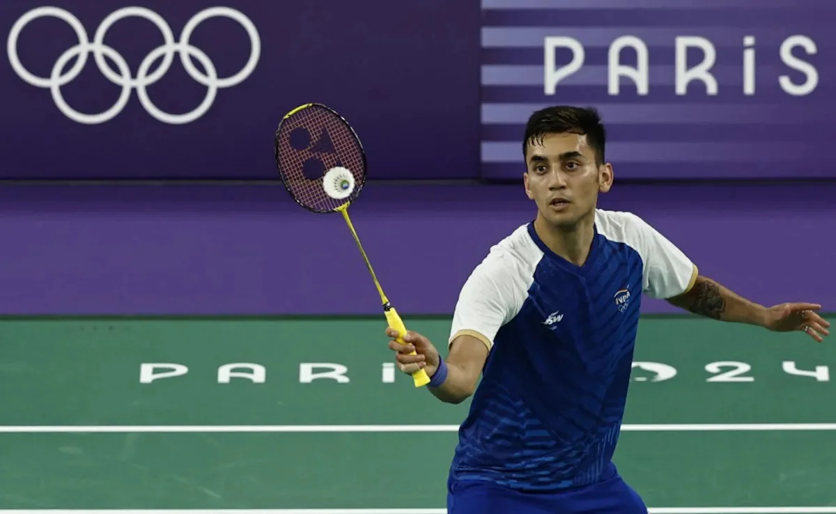 Lakshya Sen leads 26-member India squad at Malaysia Masters 2026 badminton tournament
