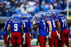 Kansas Football Secures Commitment from Three-Star Safety Braiden Graves for 2027 Class