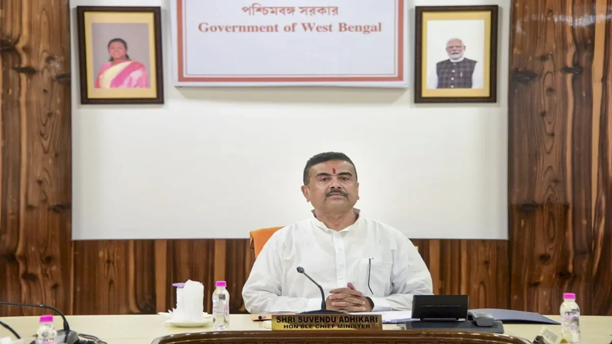 Olympic gold medallists included in West Bengal Medal Winners Prize Hike announcement