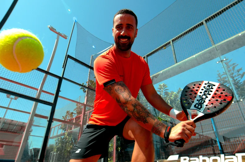 Padel