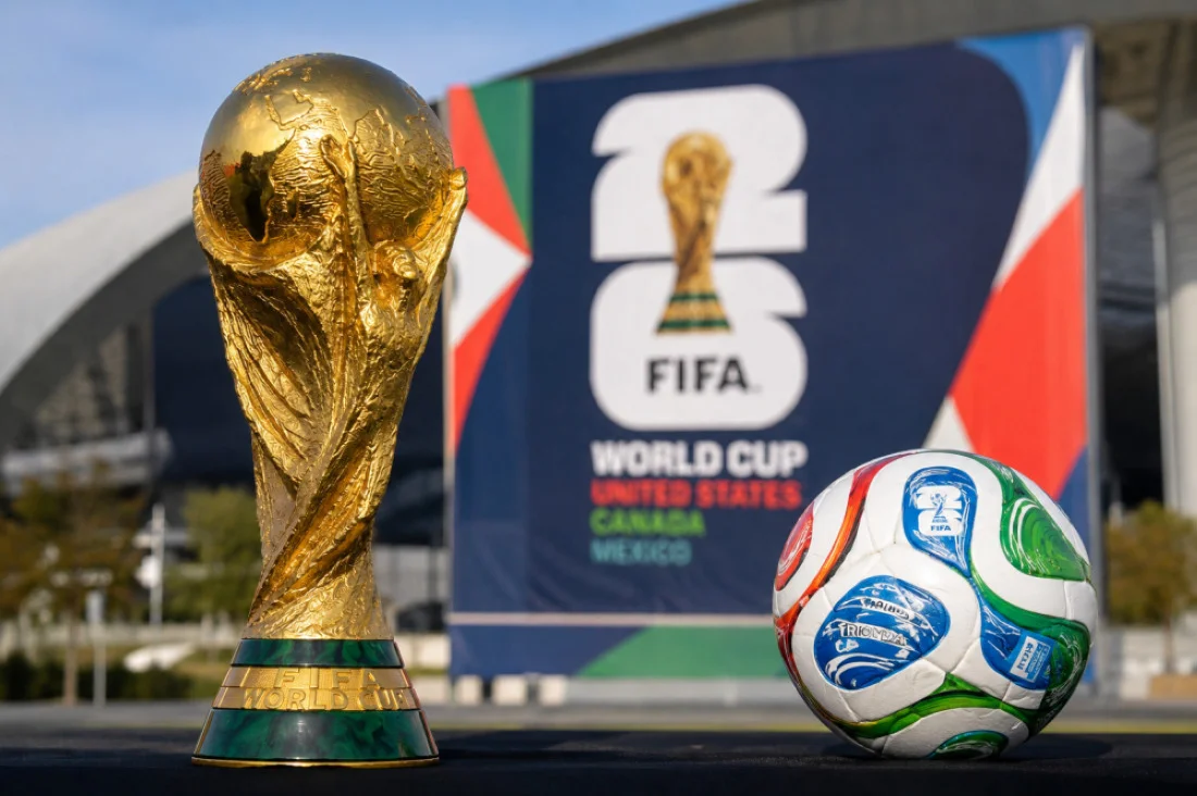 FIFA's 2026 New World Cup Rules