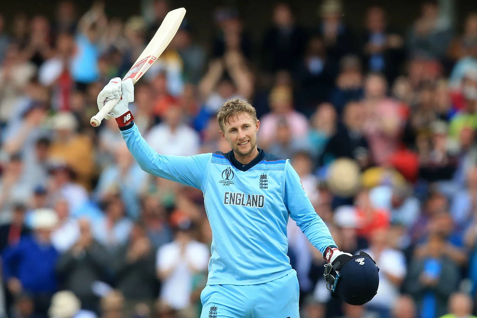 Joe Root is about to score 14000 runs in Test Cricket