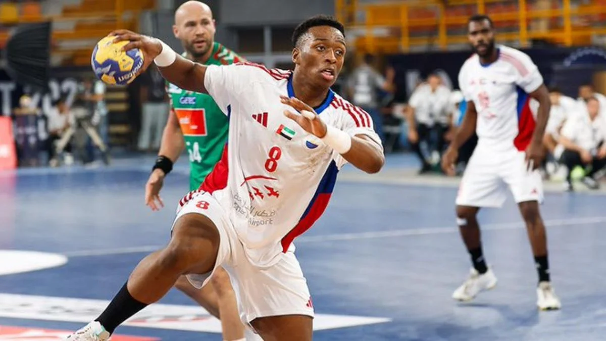 Opel becomes official sponsor for 2027 IHF World Championships