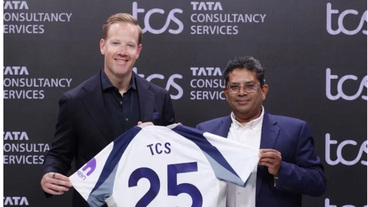 Spurs onboard TCS for digital transformation