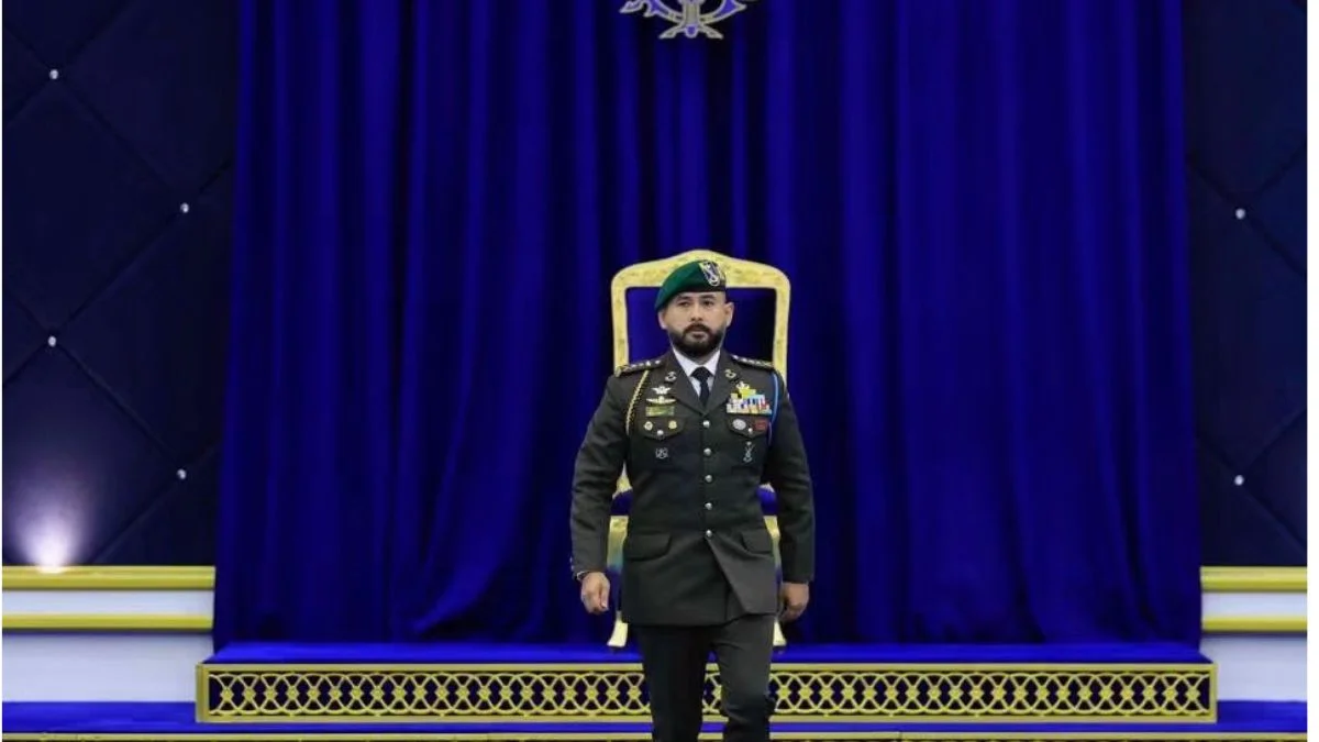 Tunku Ismail