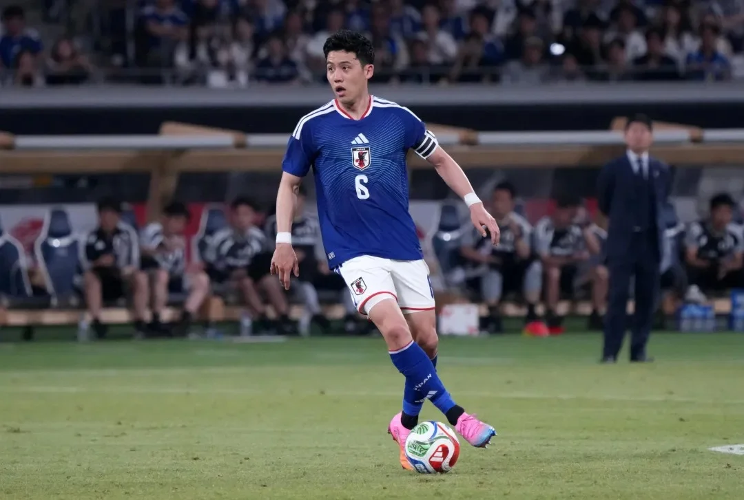 Japan Captain Wataru Endō Ruled Out of FIFA World Cup 2026