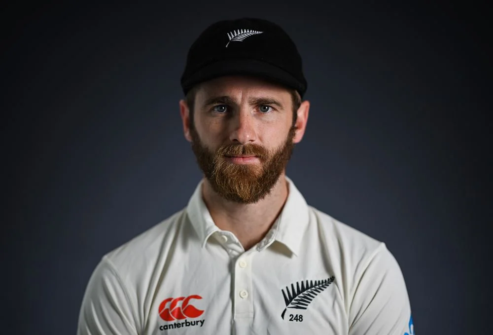 Kane Williamson retires from International Cricket