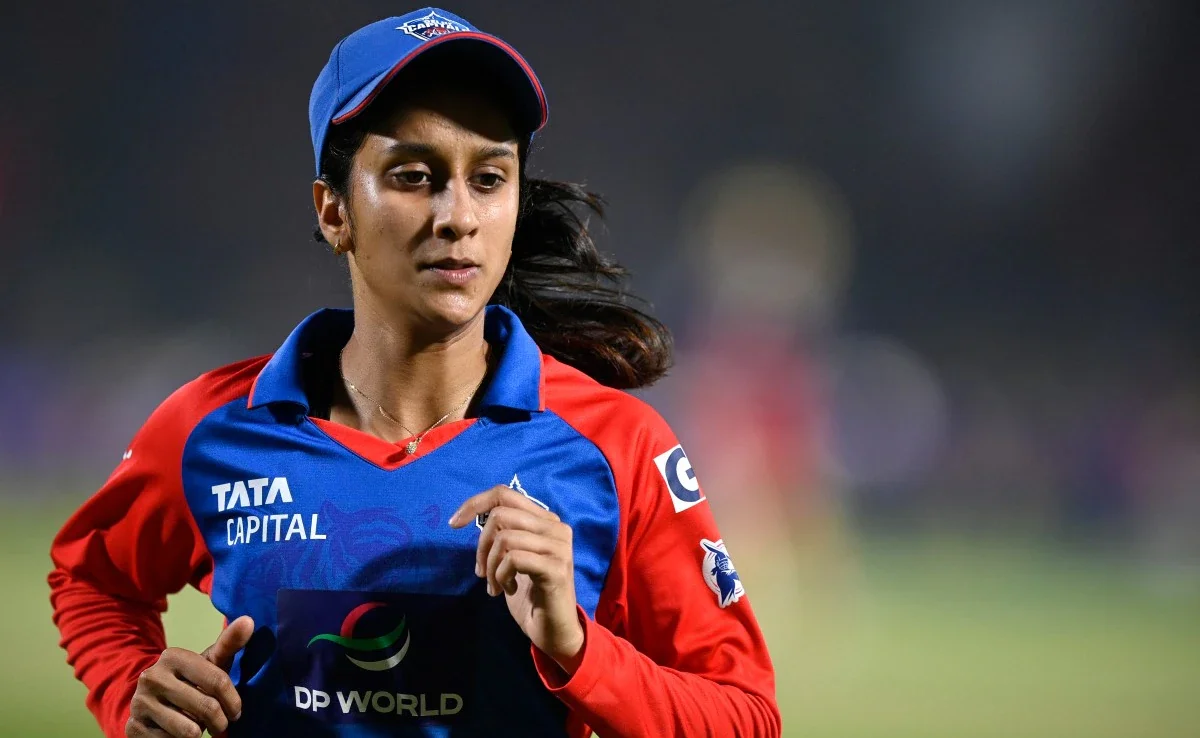 Jemimah Rodrigues Makes Bold T20 World Cup Claim